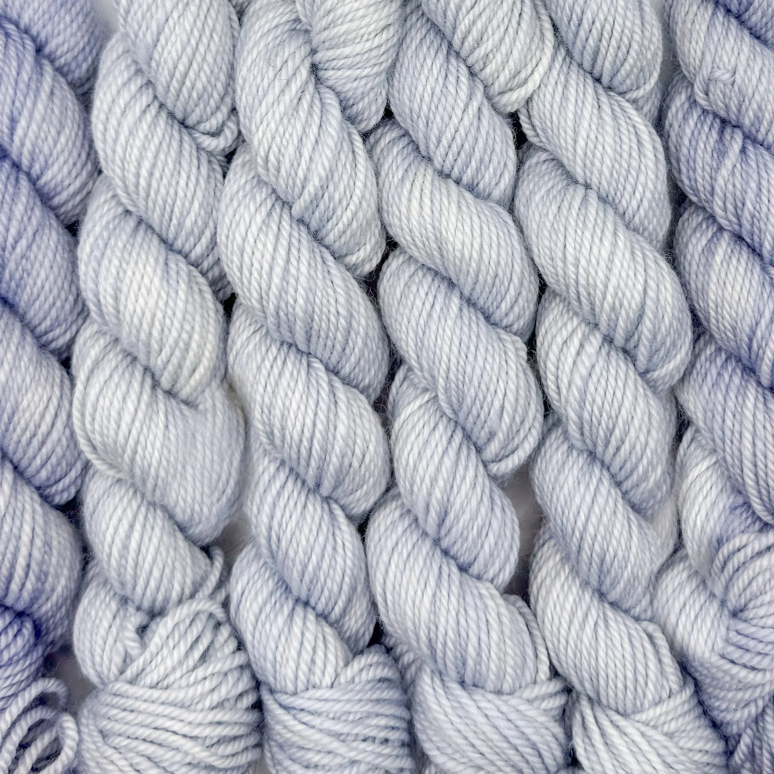 Light Periwinkle