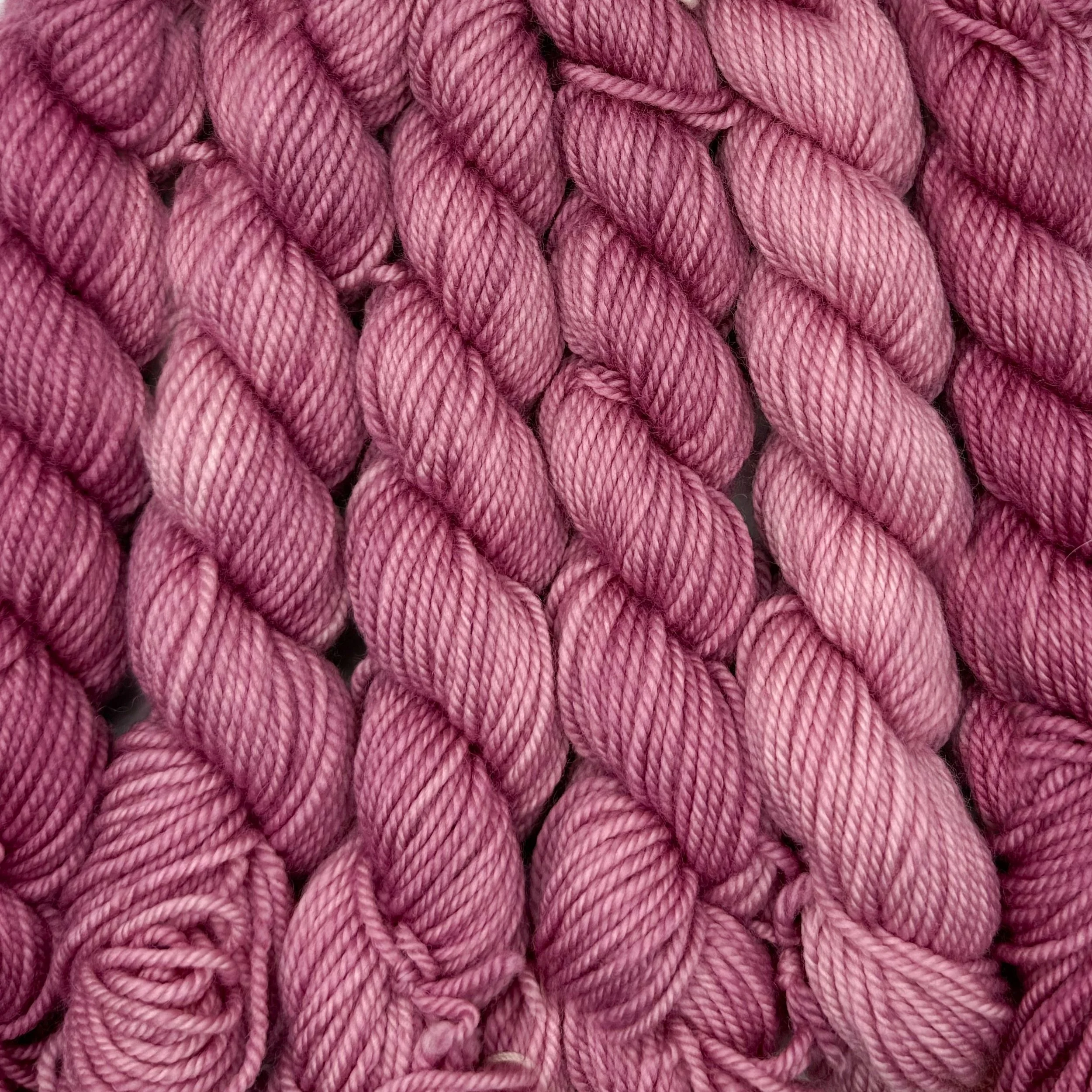 Dark Pink
