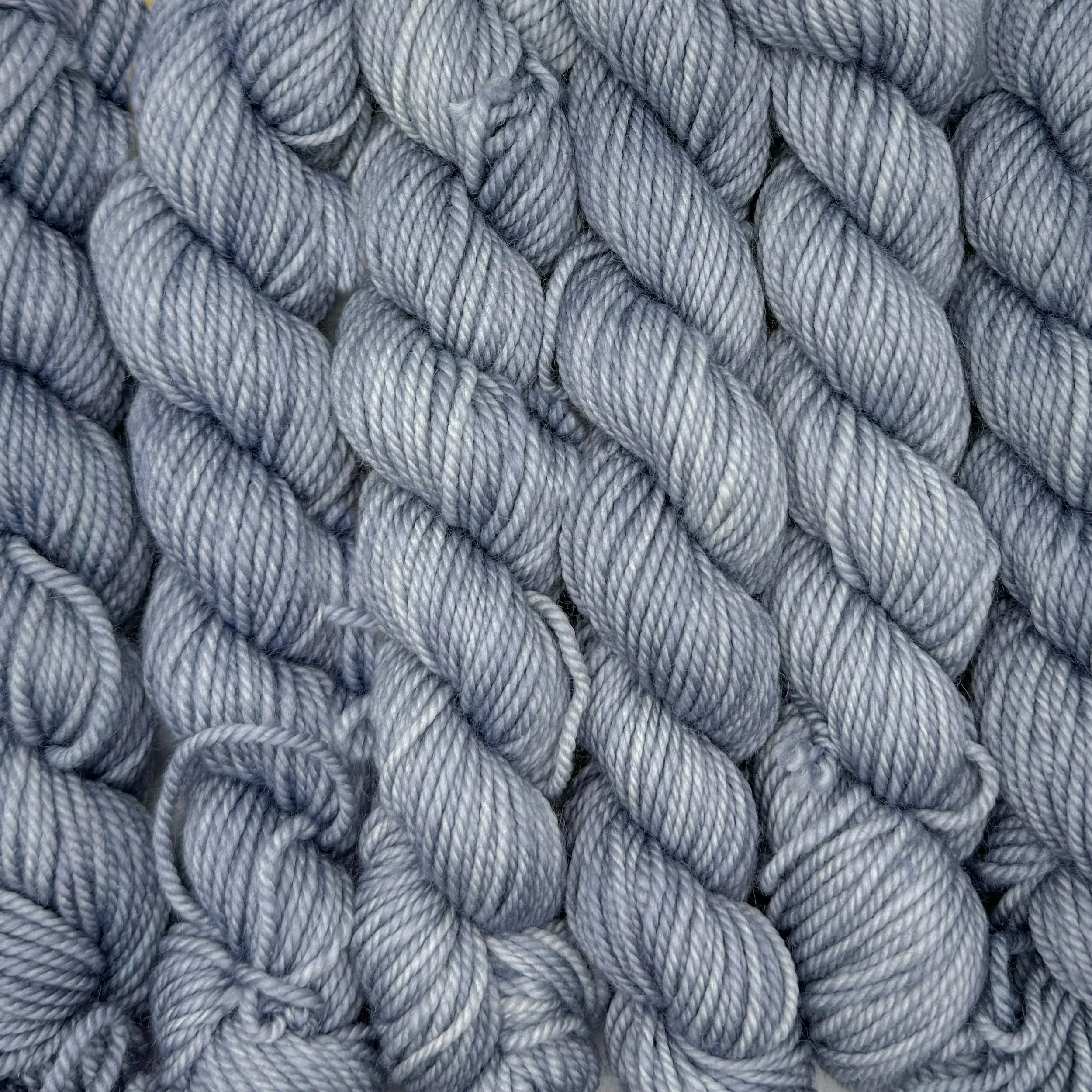 Blue Grey