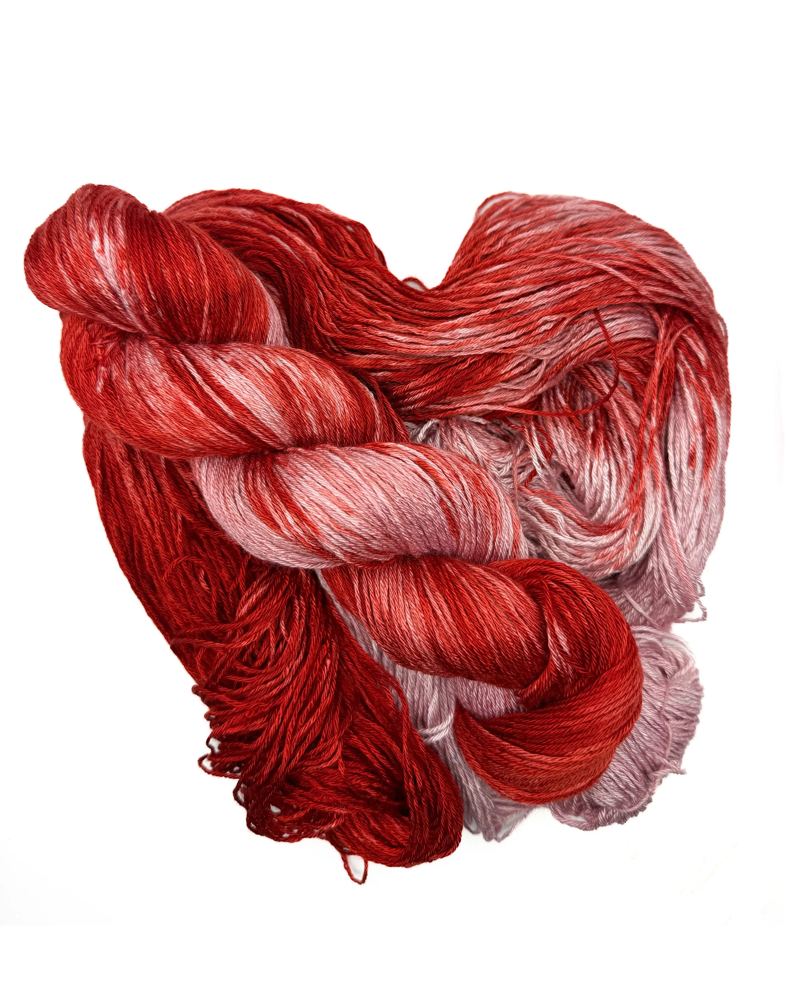 Valentines Special Skein - Auxanometer