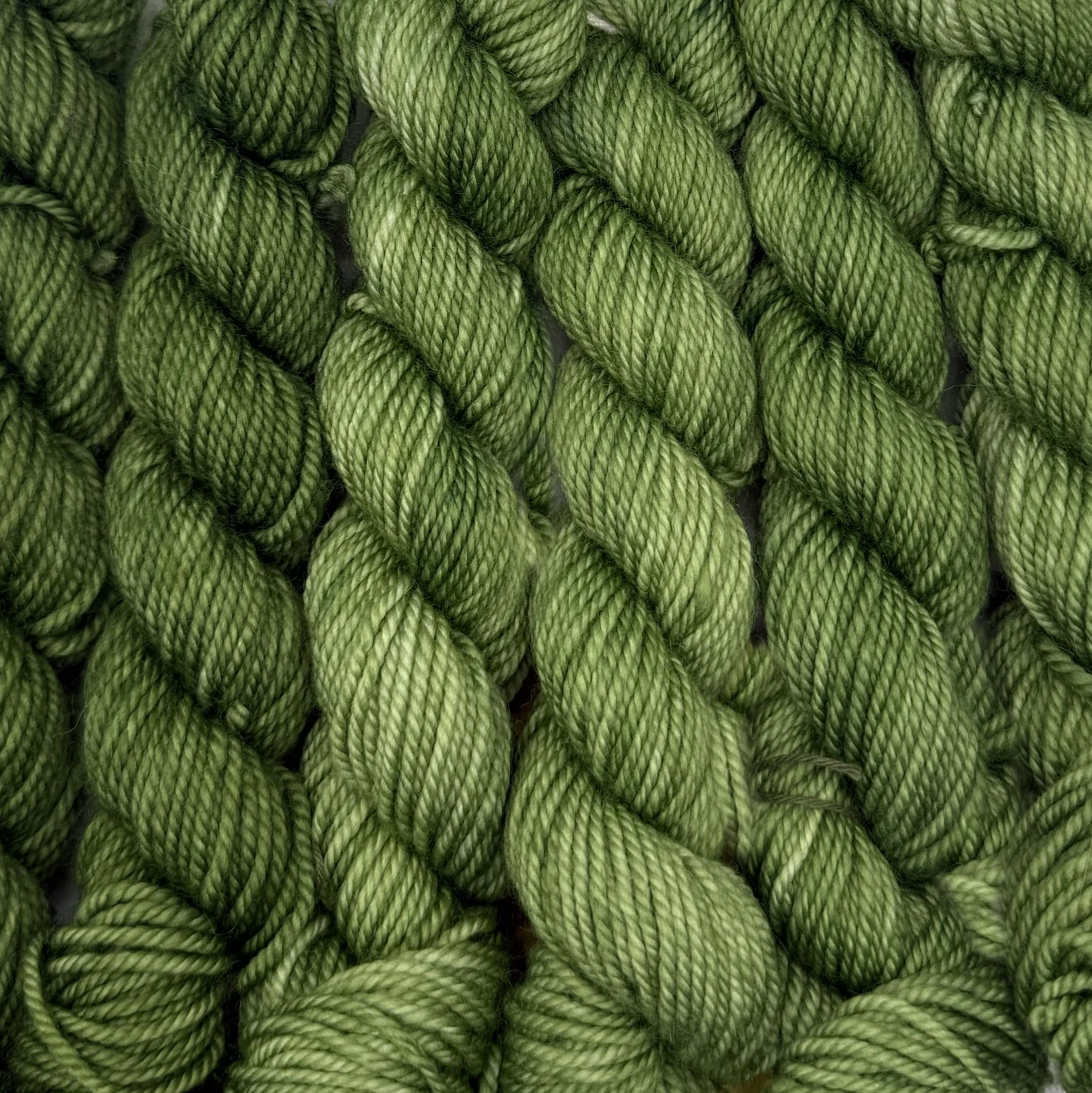 Medium Gray