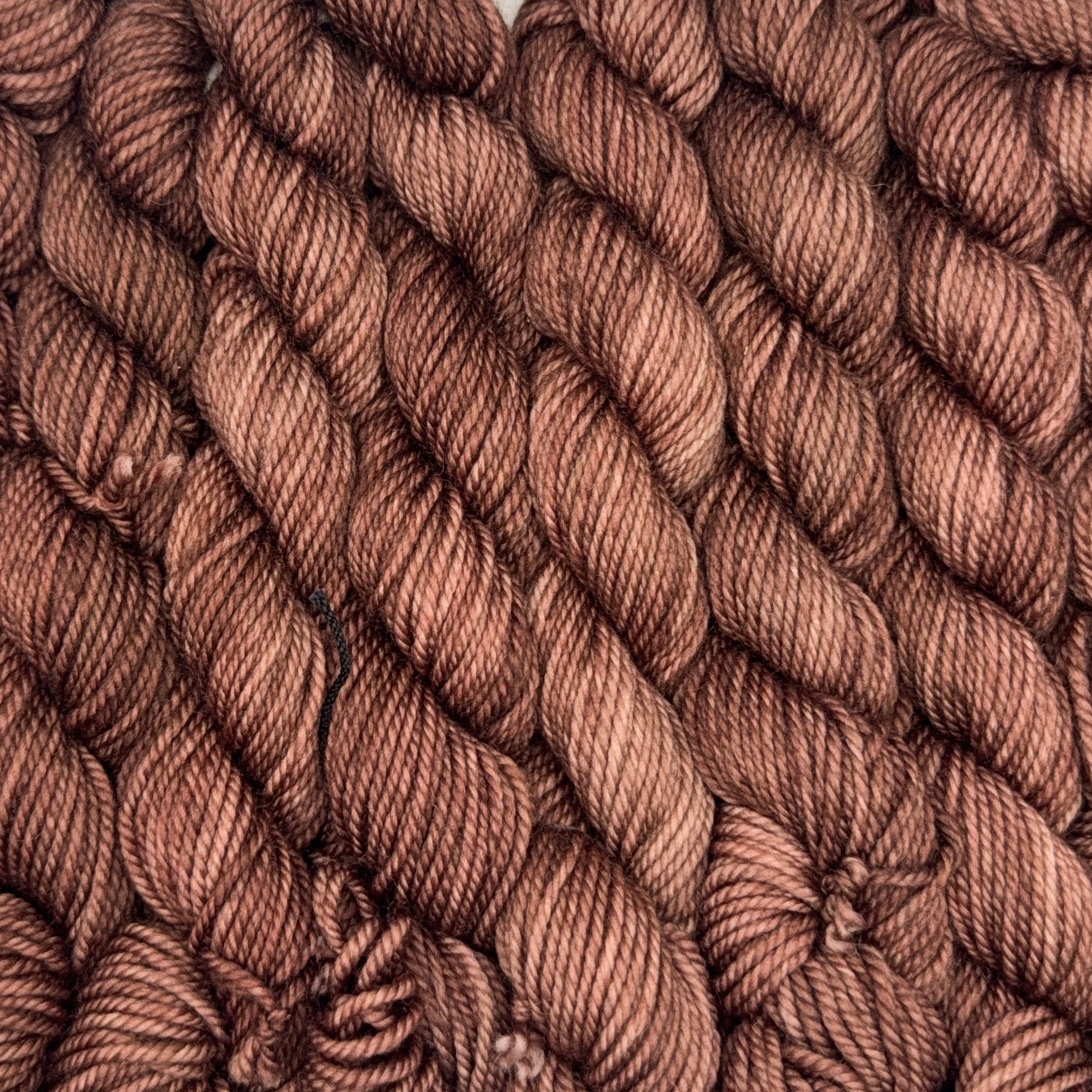 Rustic Brown