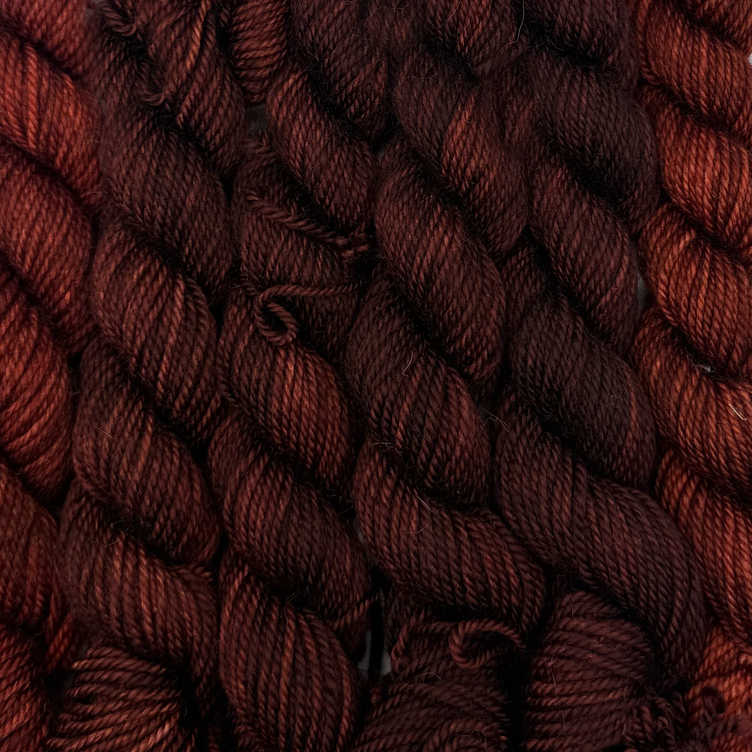 Dark Paprika