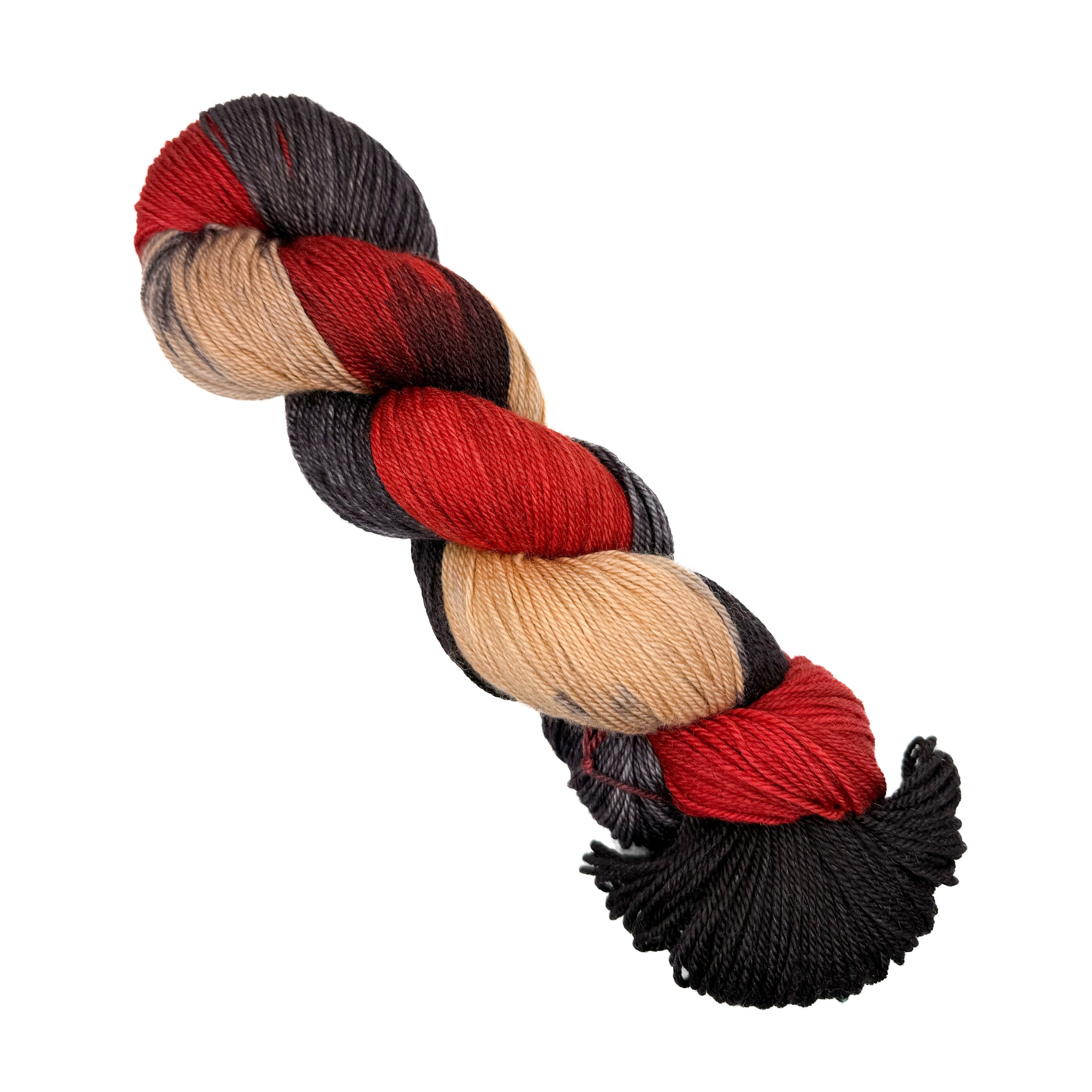 Shiprock - 4 Corners