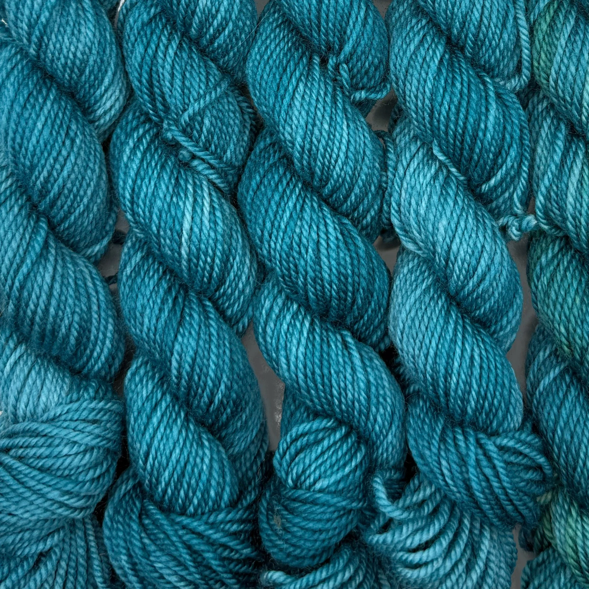 Teal