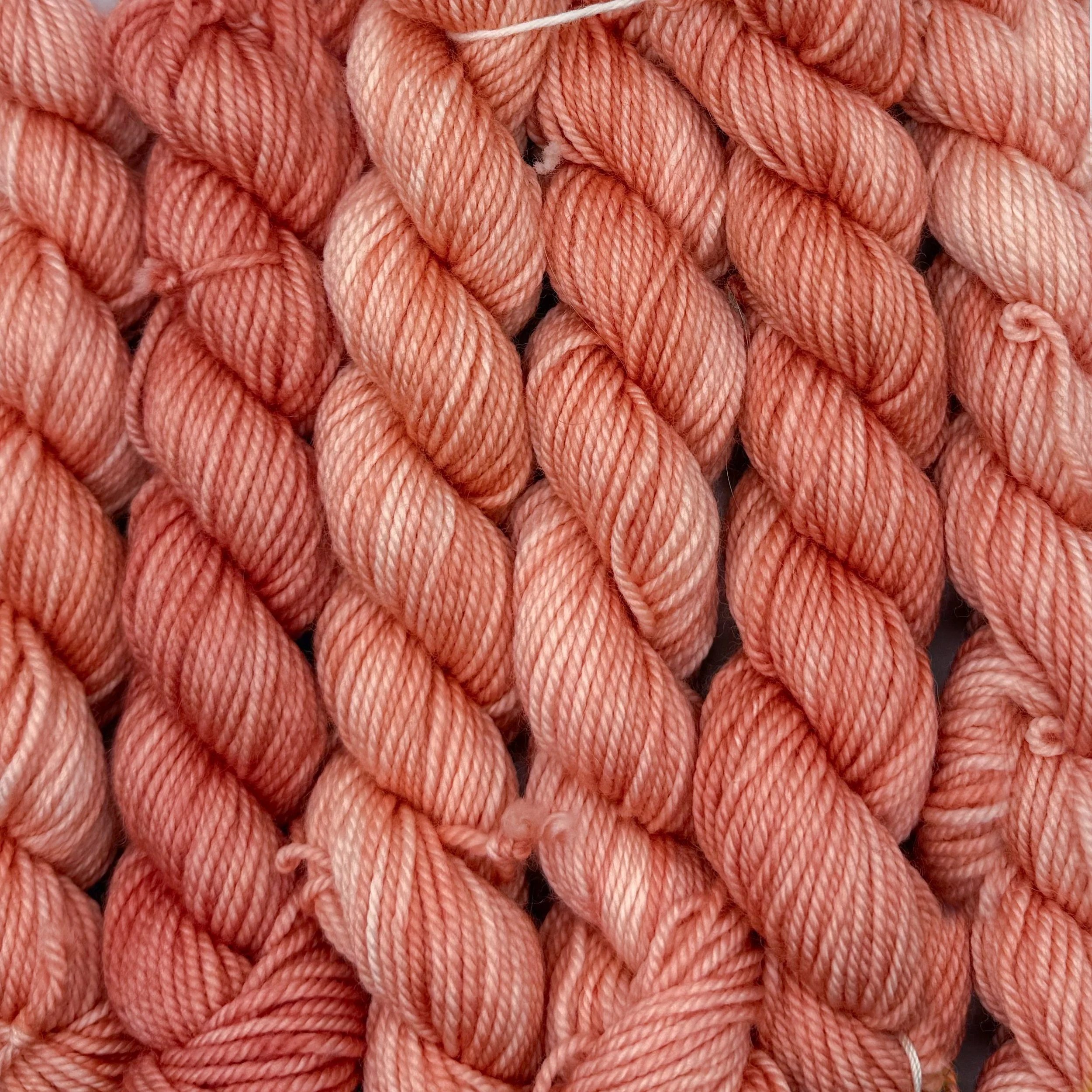 Coral Pink