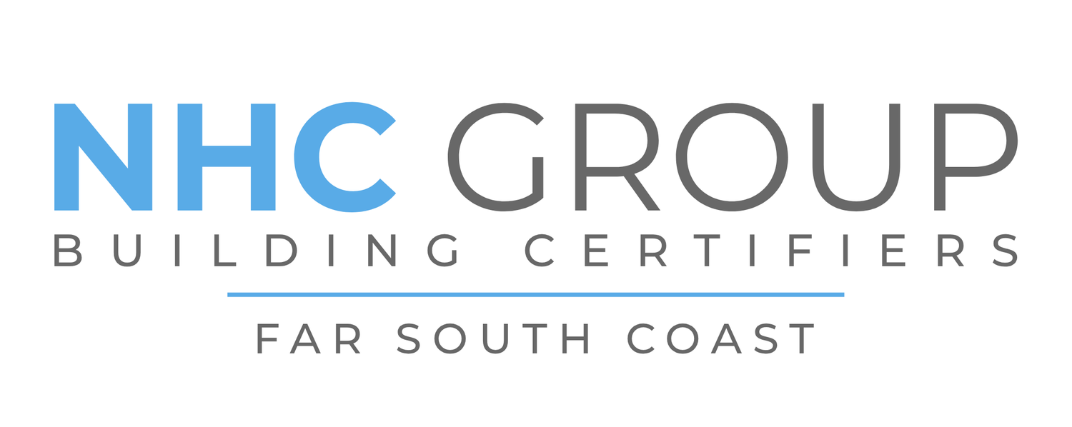 NHC Group | Building Certifiers South Coast