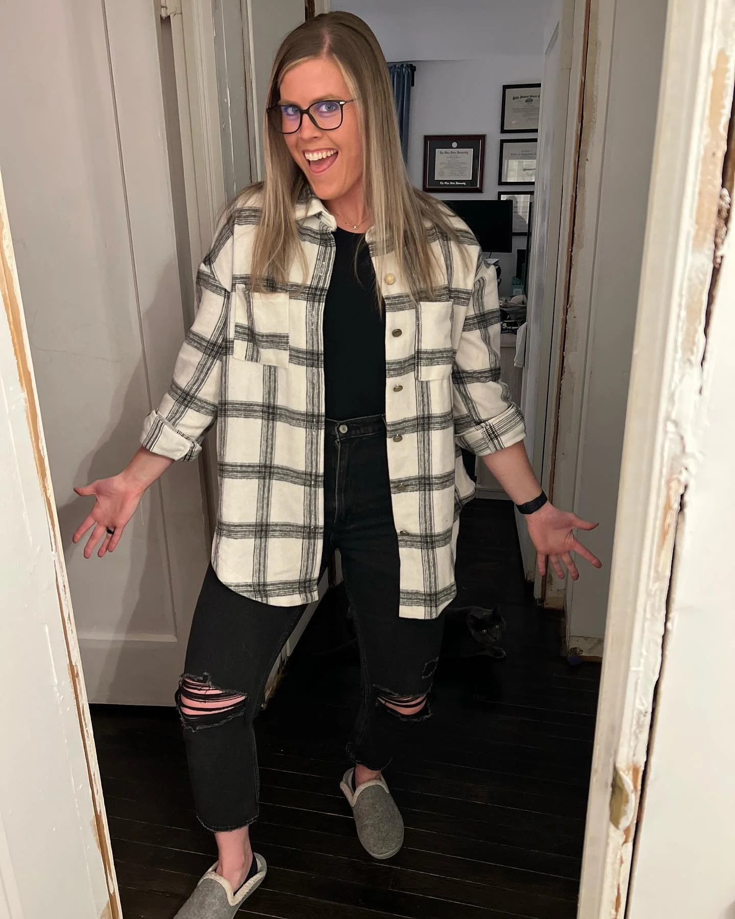 Photo/video dump of life lately😍

This is the happiest I have been in a long time and I am thankful for this season of life.

Life has just been hitting differently lately❤️