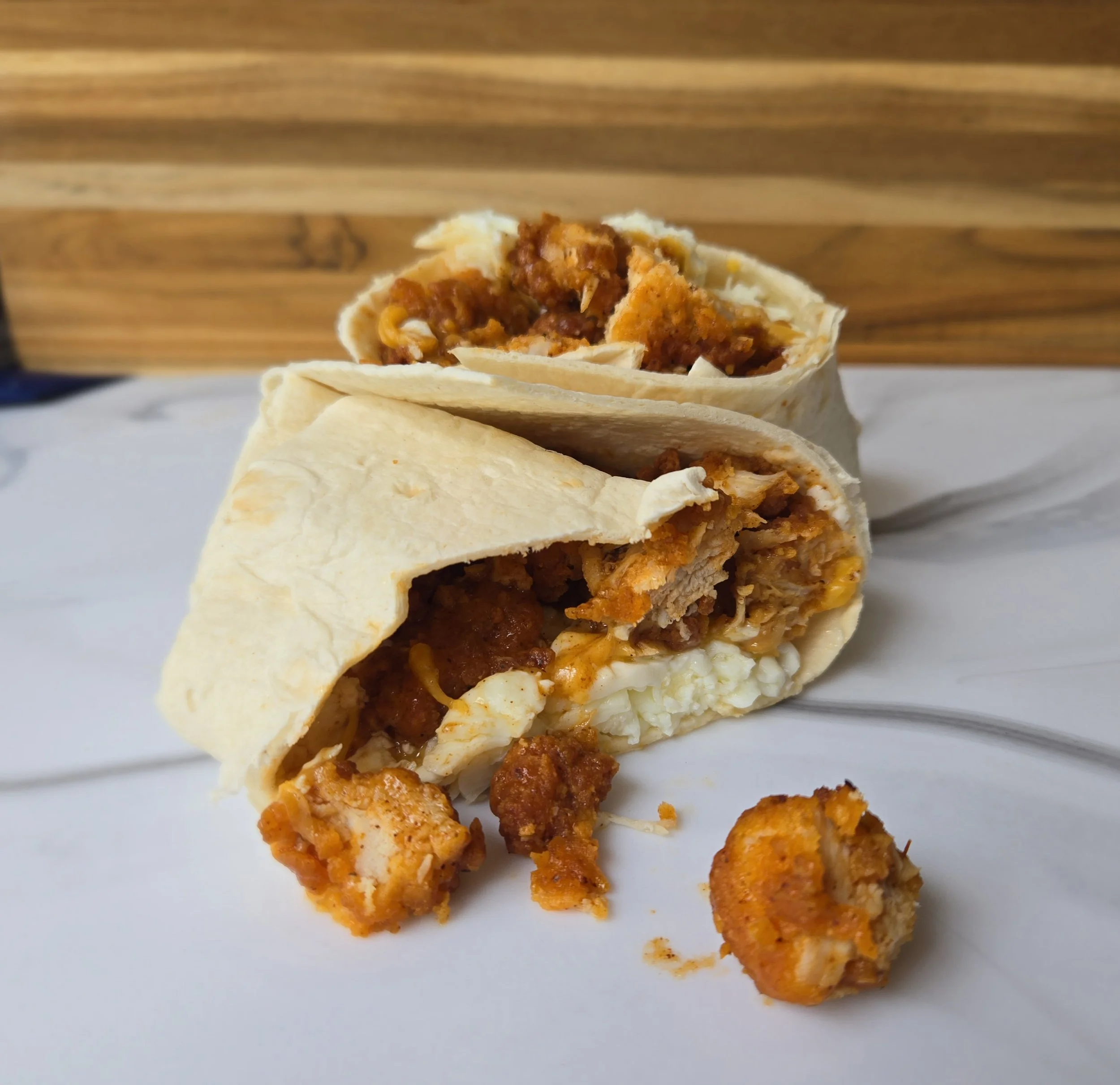 The Wicked Wrap