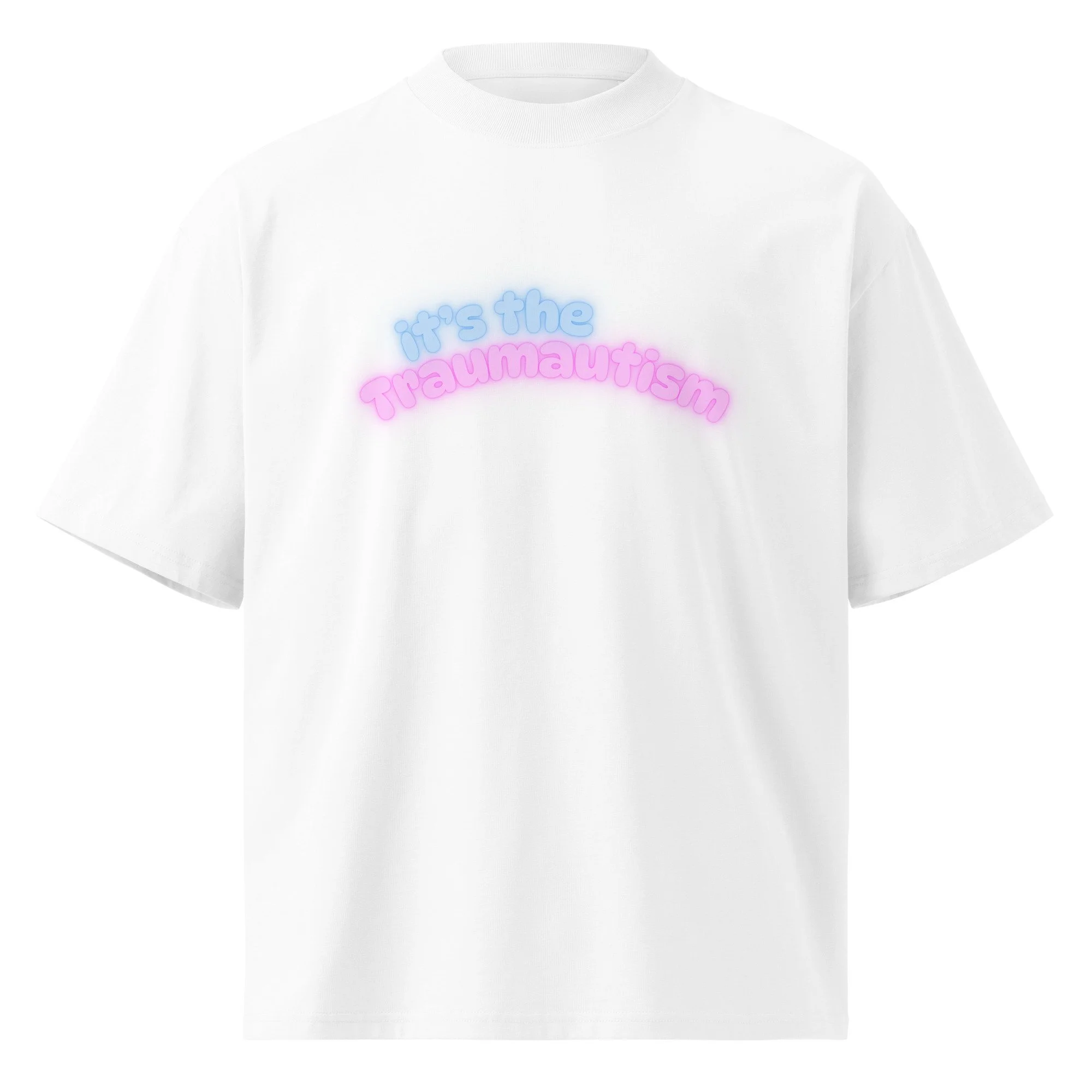 unisex-organic-oversized-high-neck-blaster-2.0-t-shirt-white-front-6a665542132f7.jpg