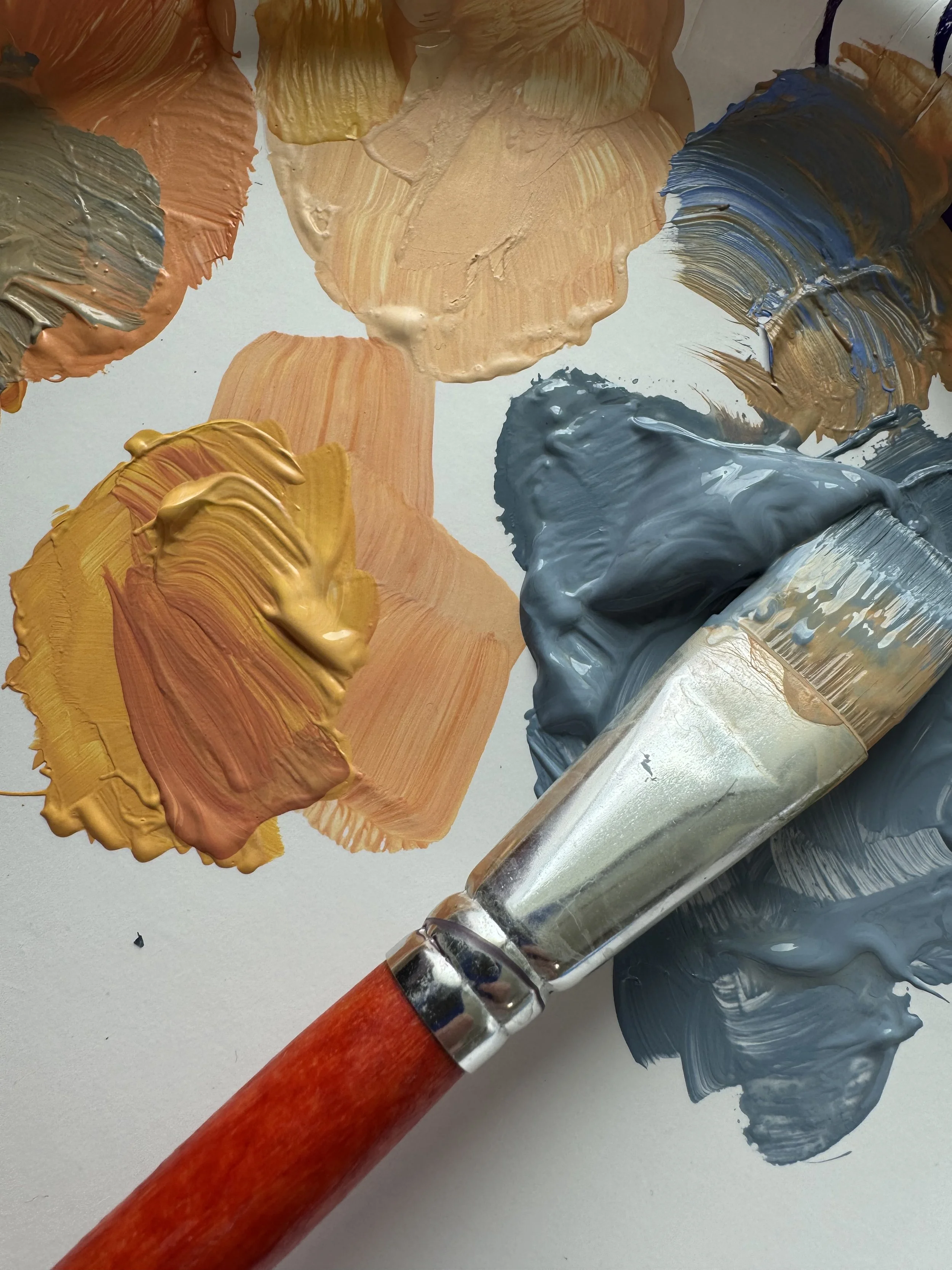 The Western Collection