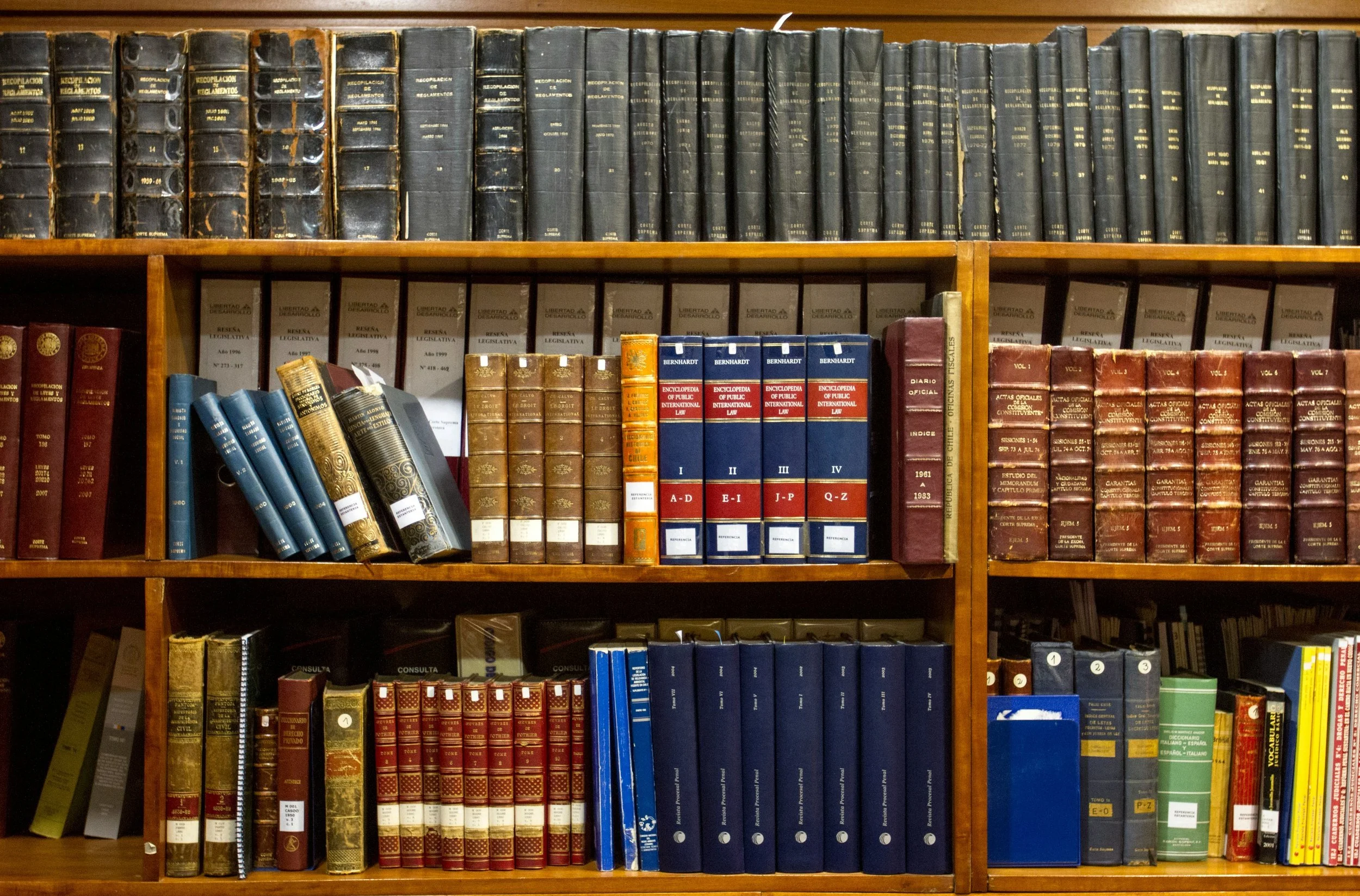 HBC Joins Amicus Brief in Support of Perkins Coie’s Challenge to Executive Order