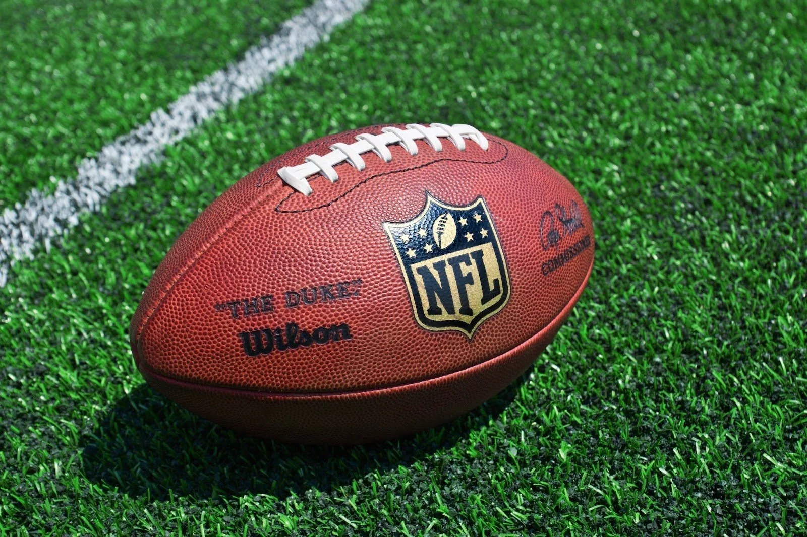 Game on? The NFL’s Turf Trouble in Court