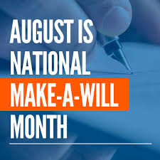 HBC Trusts &amp; Estates Team Provide Tips for National-Make-A-Will-Month