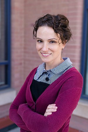 Lucy Kennedy Walker Named Newest Partner of HBC