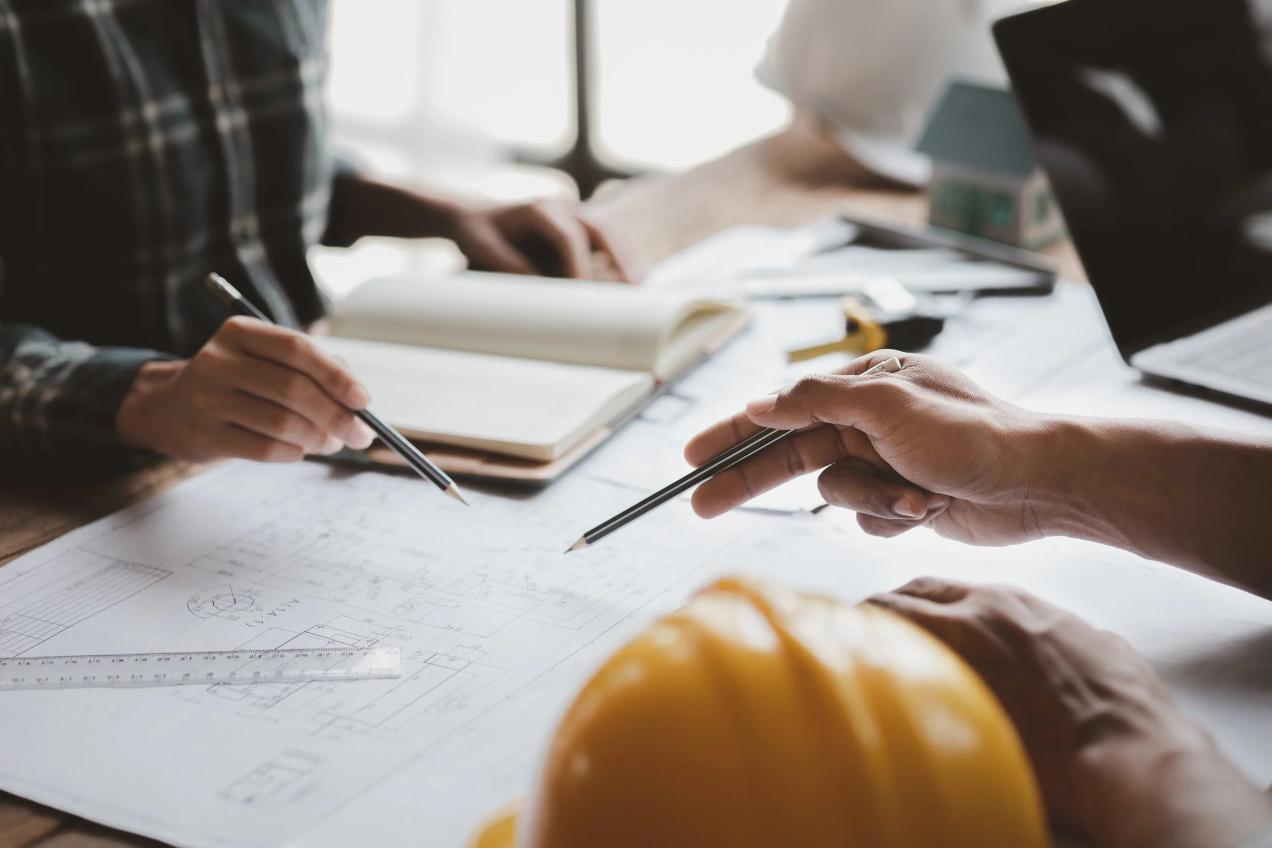 Anatomy of a Construction Contract