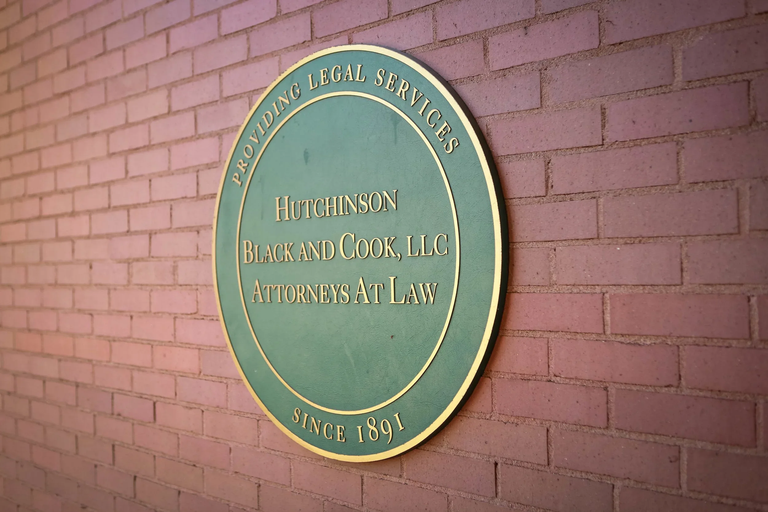 Hutchinson Black and Cook Welcomes Shelly D. Merritt