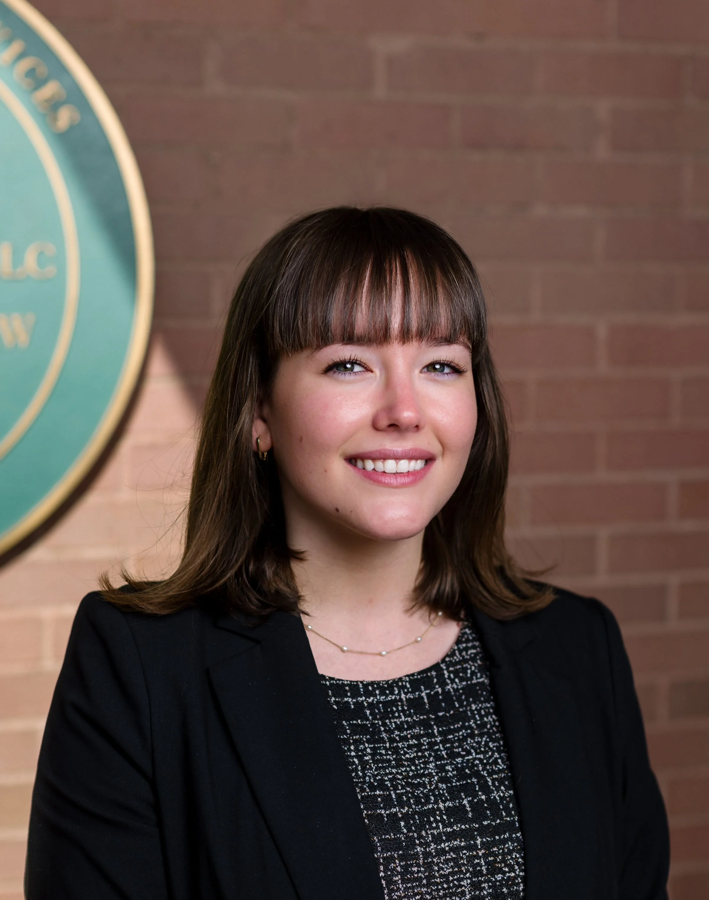 HBC Welcomes New Associate Eleanor Lindsey 
