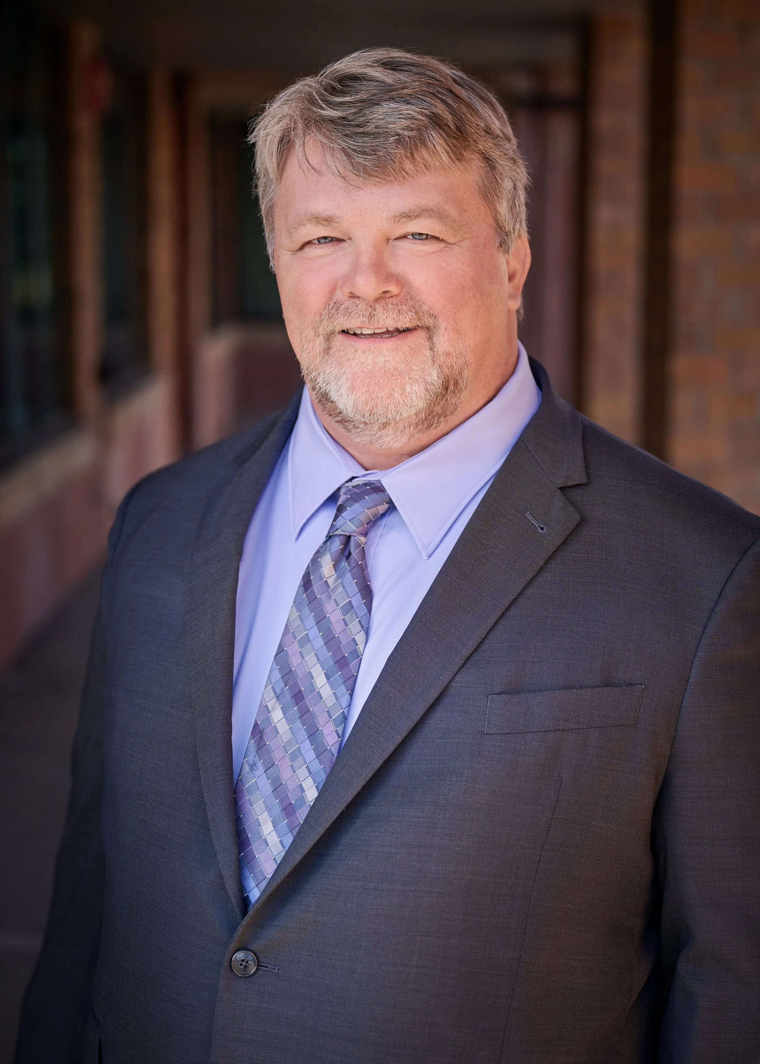 Hutchinson Black and Cook Welcomes Mike Thomson