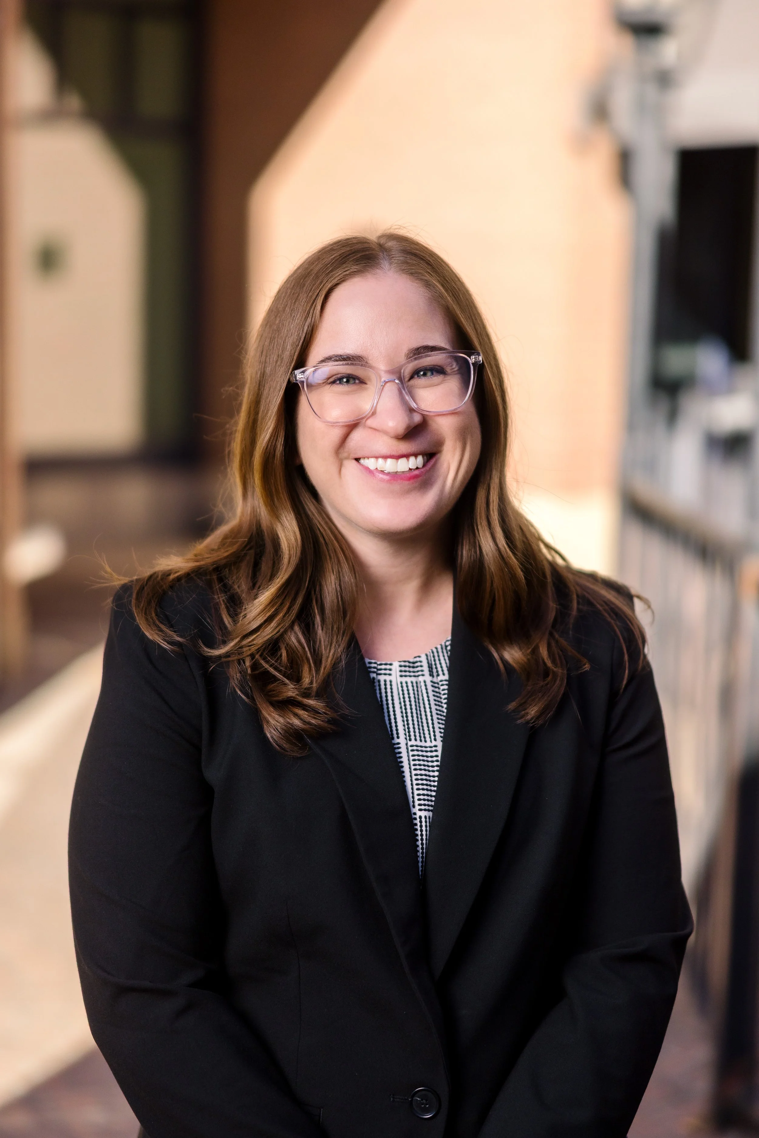 Hutchinson Black &amp; Cook Welcomes New Associate Carolyn Fergus-Callahan