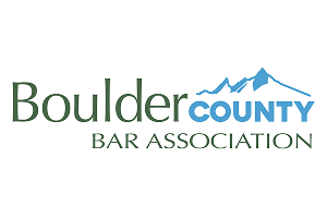 Boulder Bar Association Area Legal Clinics