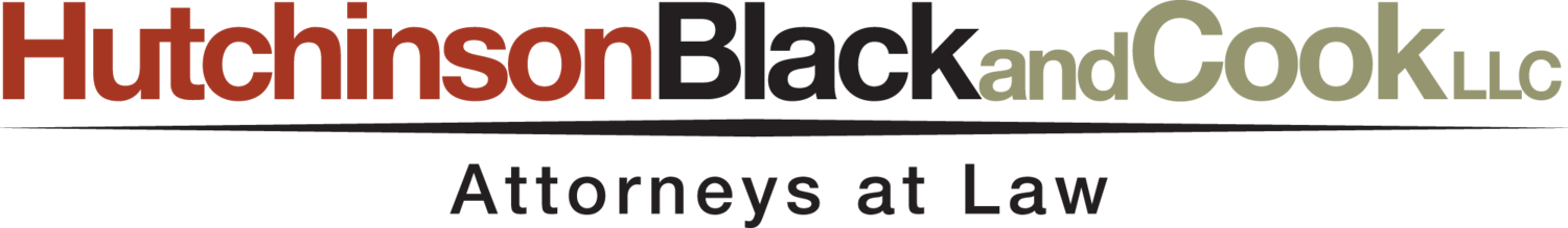 Hutchinson Black and Cook