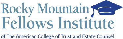 Rocky Mountain Fellows Institute Logo