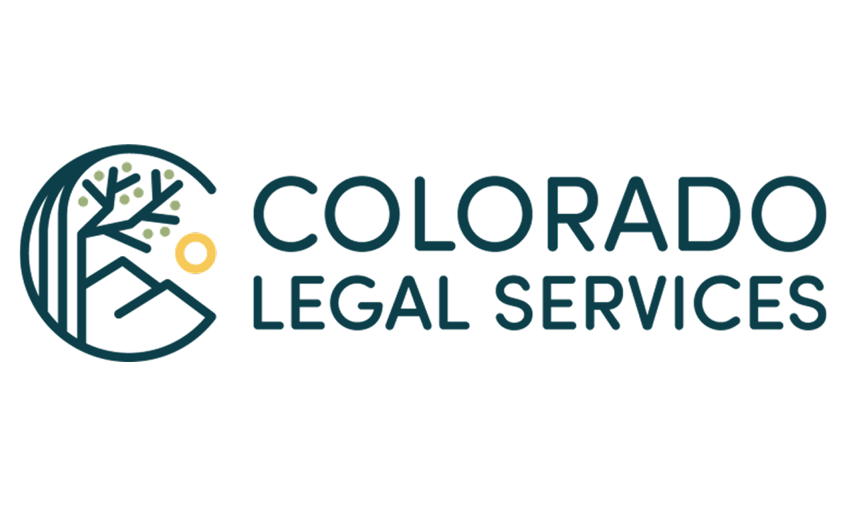 Colorado Legal Services Logo