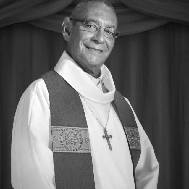 Most Rev. Rafael Seijo- 1st Archbishop Primus of the AFFA