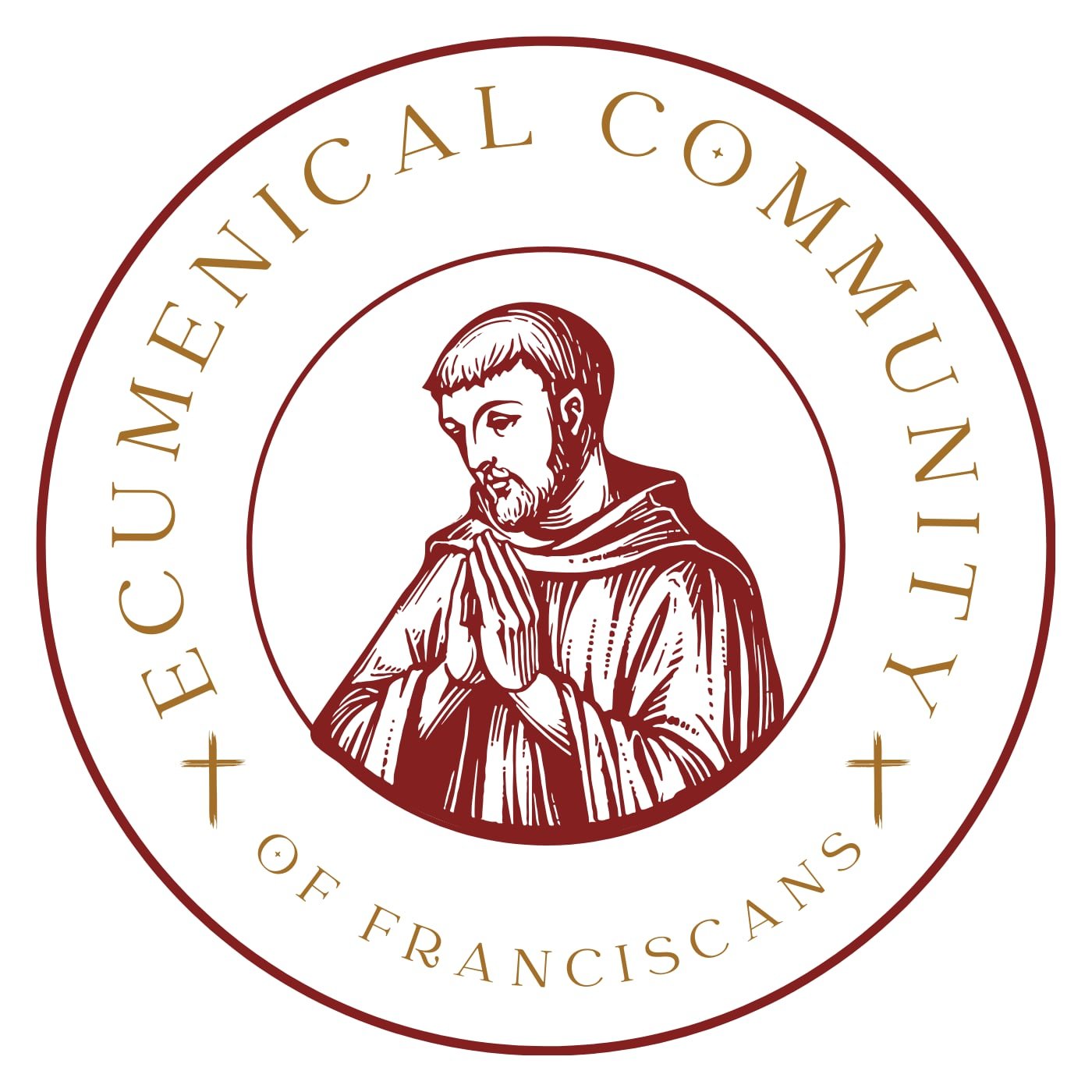 Ecumenical Community of Franciscans:
Contact Abbot Marty Arredondo
bcmintx@gmail.com