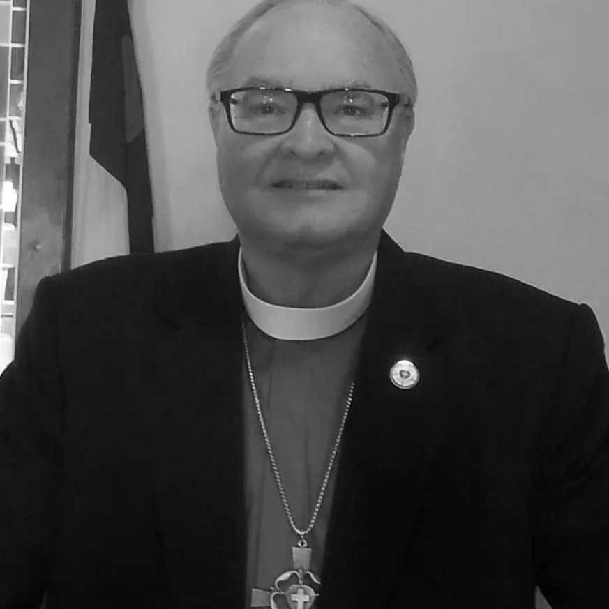 Rev. Dr. Fr. James Clifton