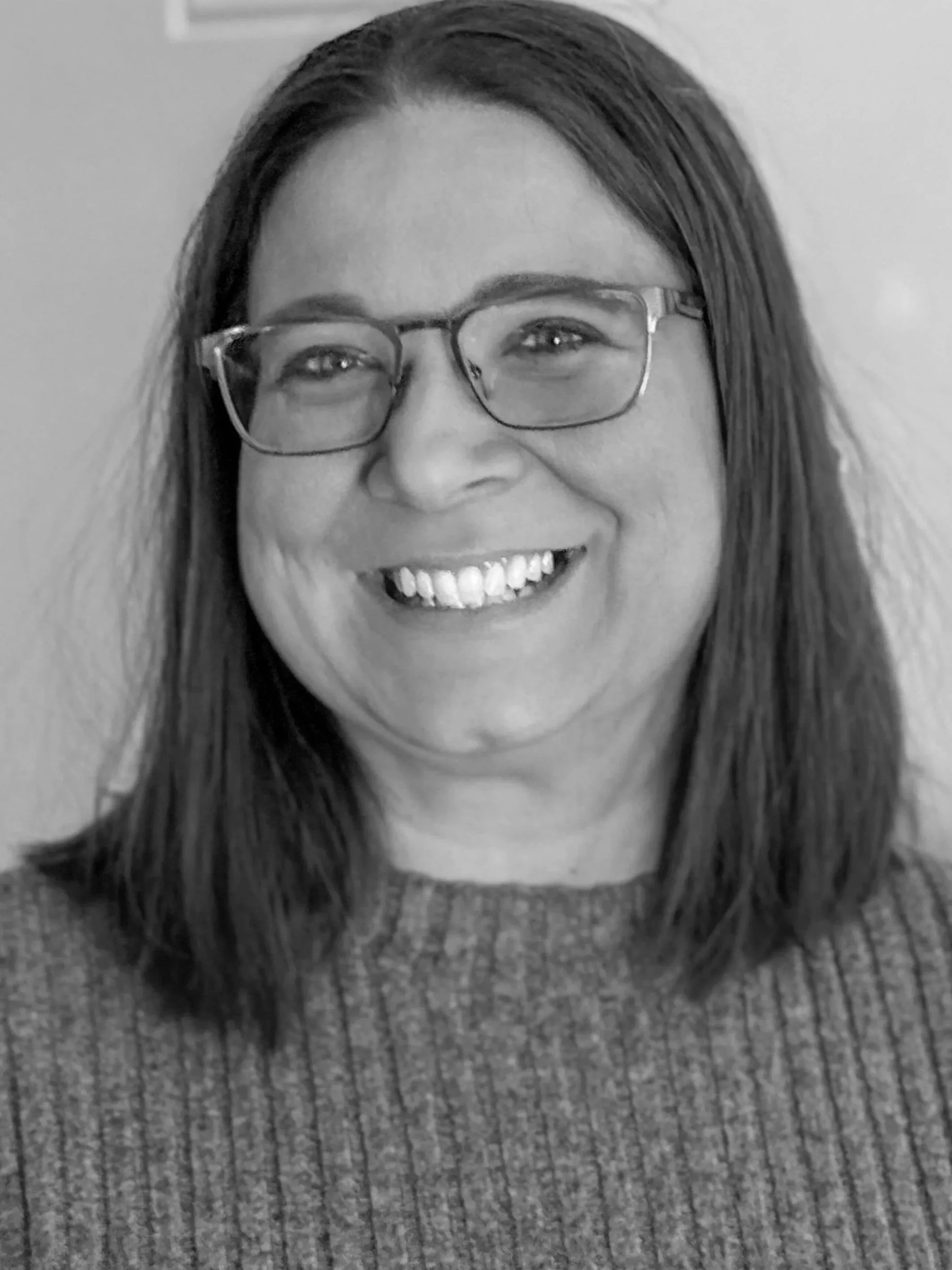 Katie Jordan: Ordinand, Luminous Parish, Franklin, TN