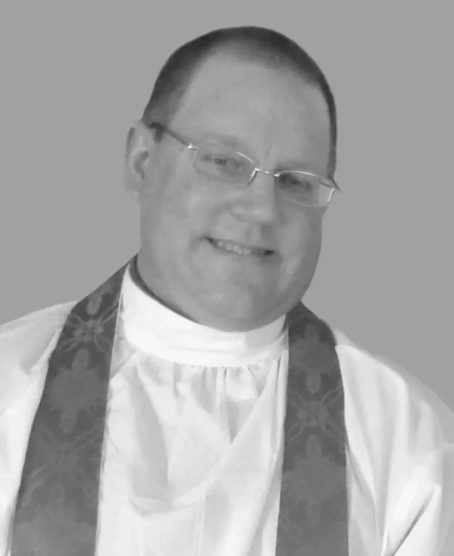 Rev. Fr. Colin Keller: Chaplain, Richmond, VA
