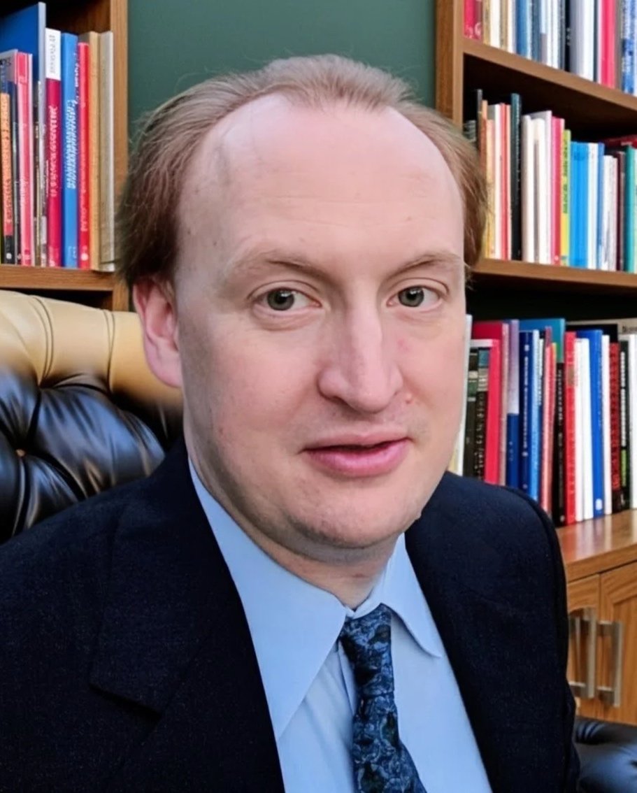 Director of Education: Rev. Fr. Matt Sevier