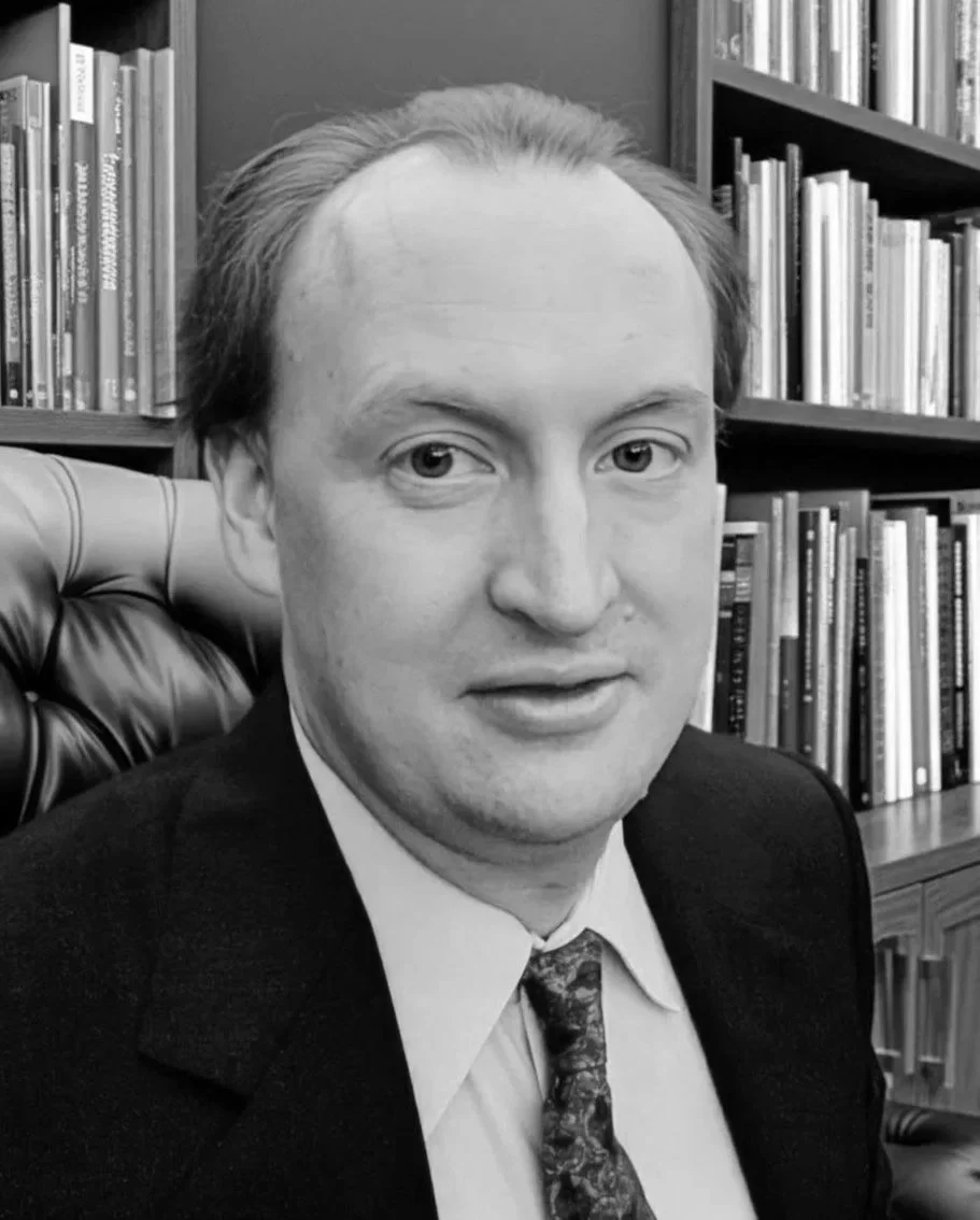 Rev. Fr. Matt Sevier: President St. George Theological Seminary, Nashville, TN