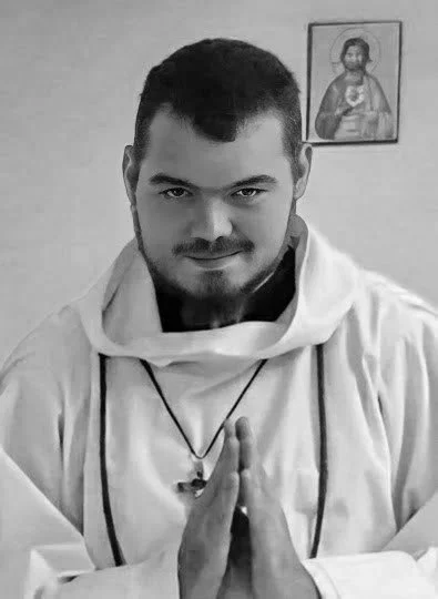 Rev. Deacon Matt Broadrick, Atlanta, GA