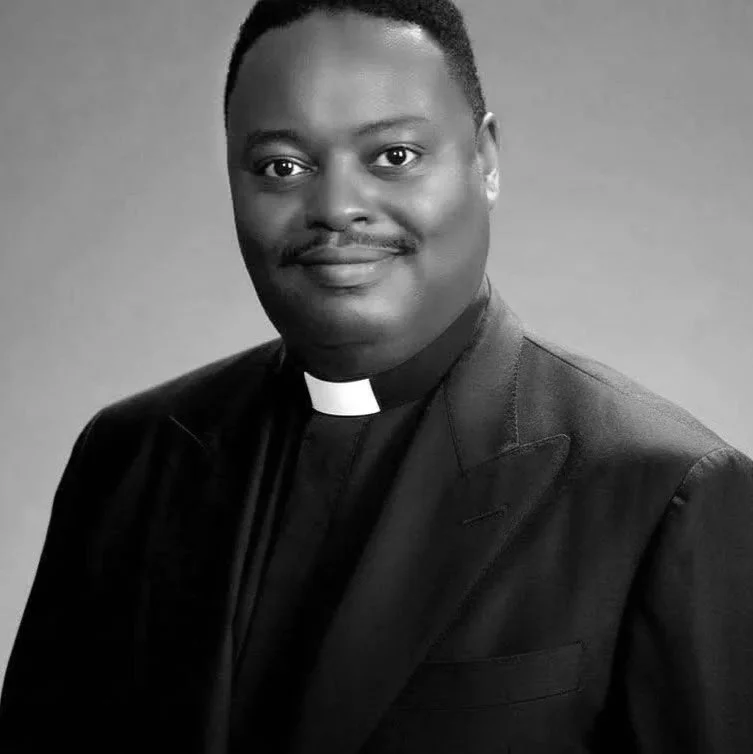 Rev. Deacon Stan Harris, TX