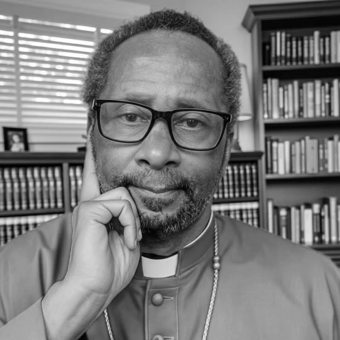 Bishop Gregory Ray, Philadelphia, PA