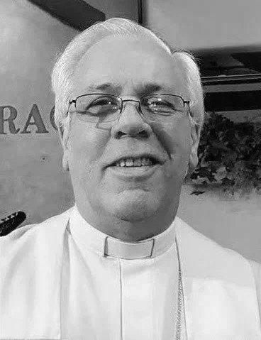 Rev. Fr. Gabriel Alvarado: Instituto Acuario -NLP Practitioner, Smyrna, GA