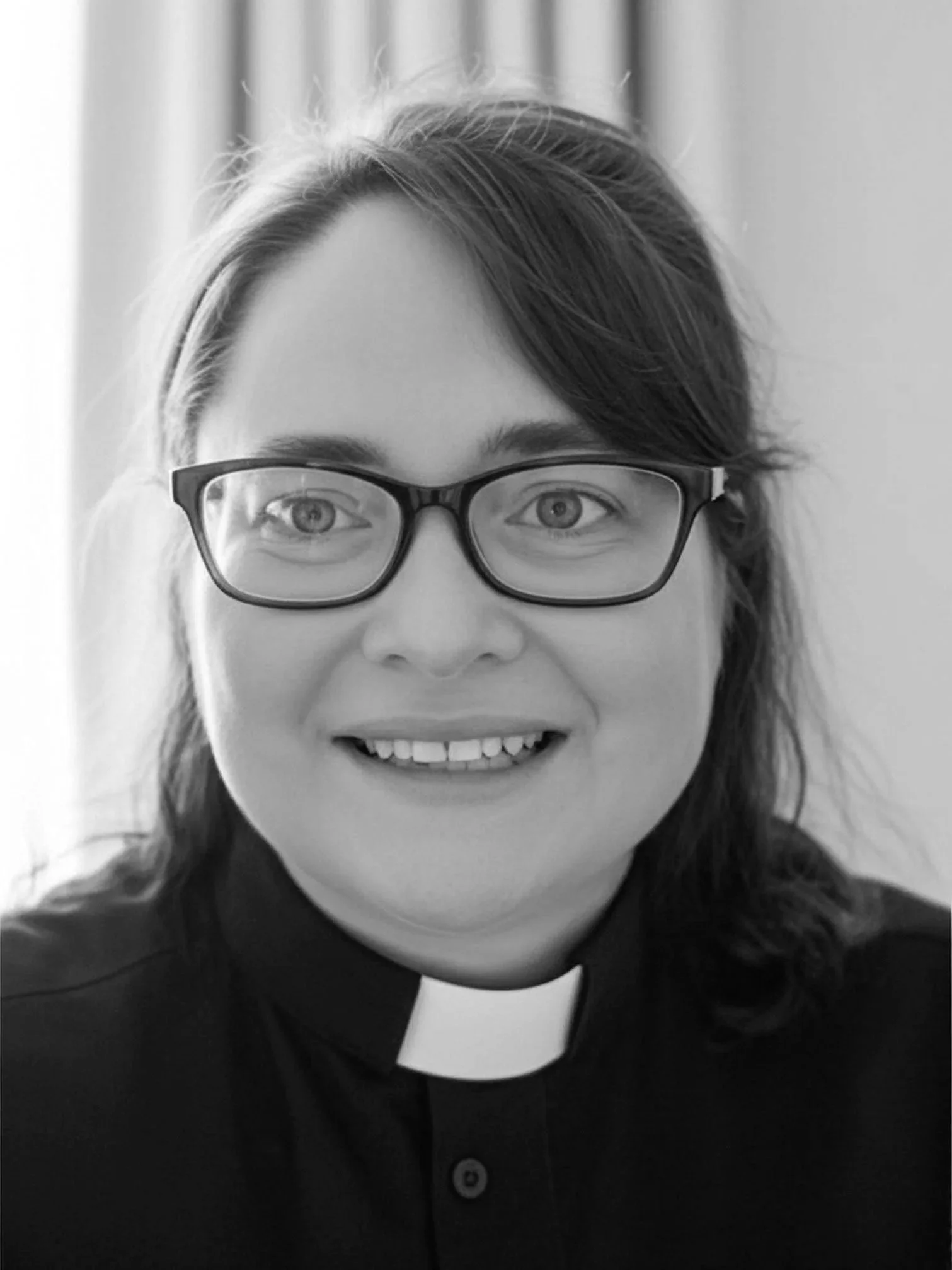 Rev. Mthr. Donna Clifton