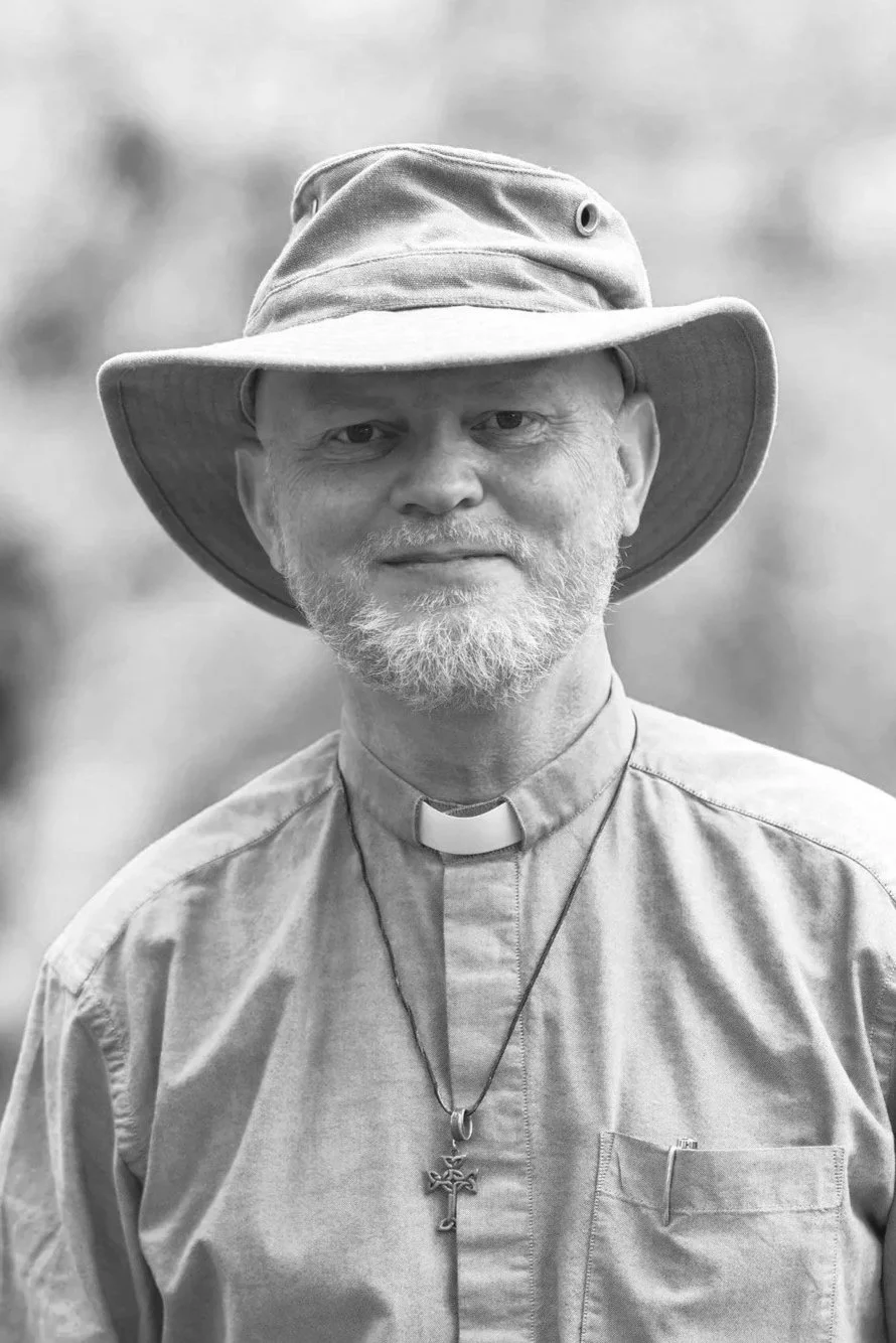 Rev. Fr. Tim Clayton - Lead Pastor, Trinity North Shore, Manchester by the Sea, MA