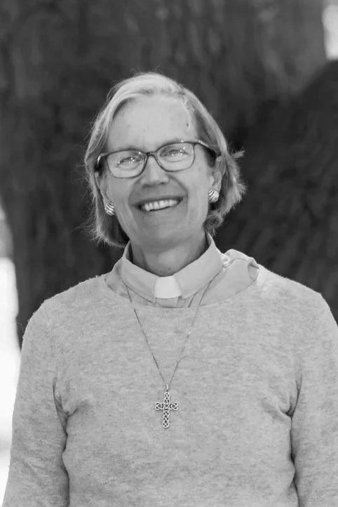 Rev. Mthr. Wendy Dixon Trinity North Shore, Manchester by the Sea, MA