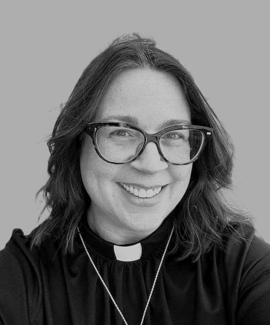 Rev. Mthr. Jenn Keifer Trinity North Shore, Manchester by the Sea, MA