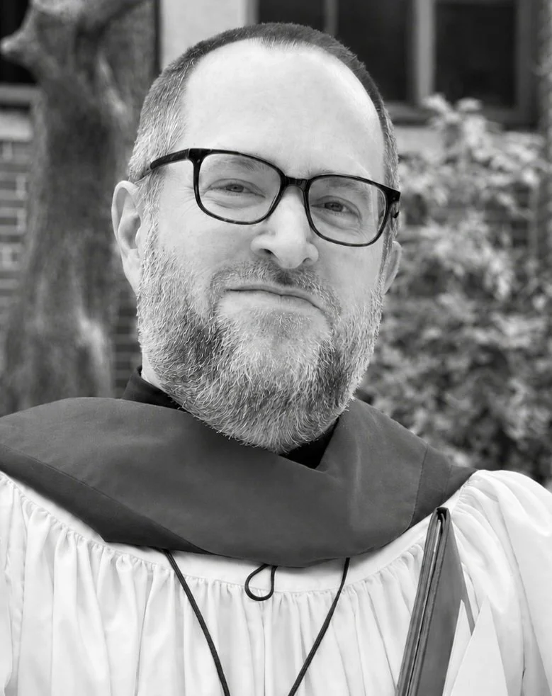 Ordinand Steven KinCannon, IL