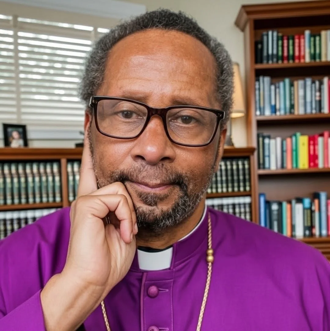 Director of Chaplaincy: Bishop Gregory Ray, Philadelphia, PA