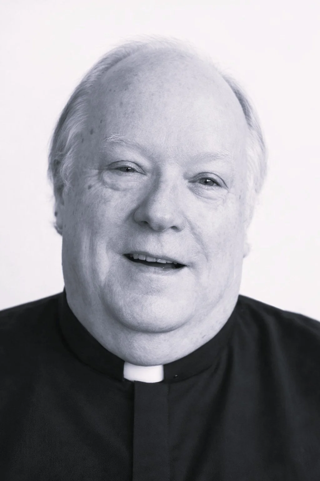 Rev. Fr. Tom  Roberts Writer and Theologian