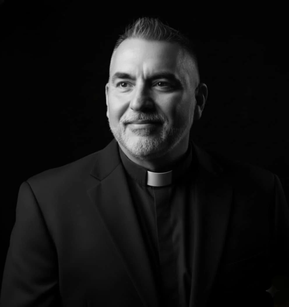 Rt. Rev. Marty Arredondo: Abbey Mission House, St. Francis House of Studies and Ecumenical Community of Franciscans, TX