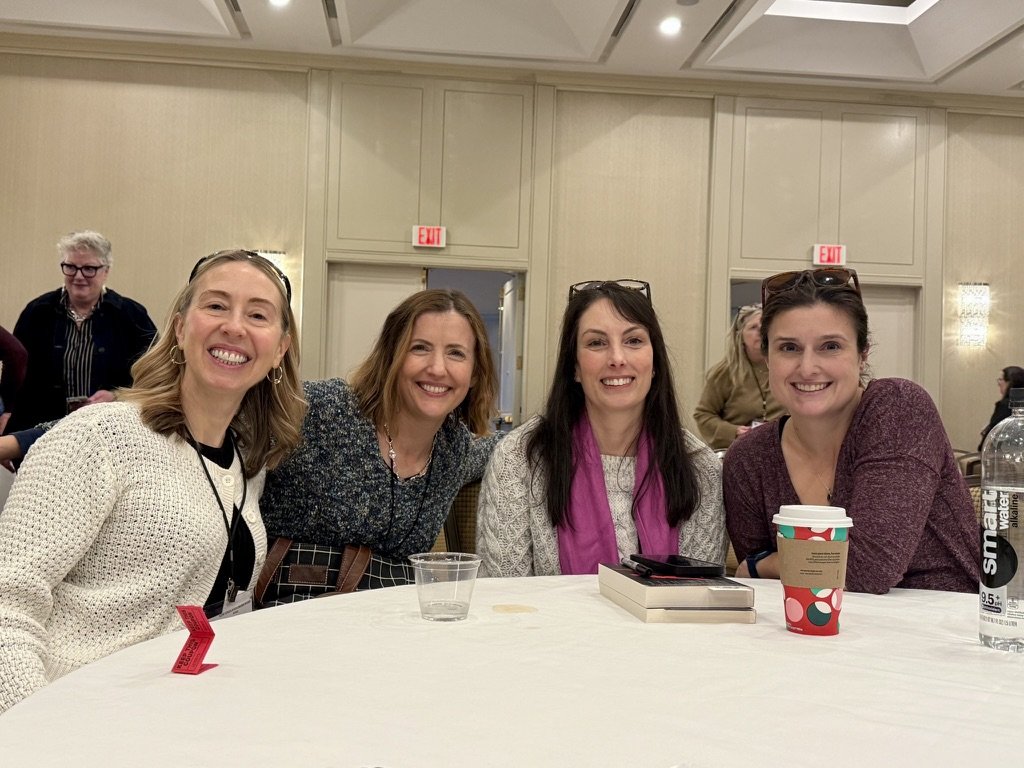 A Flavor-Packed Crime Bake Weekend