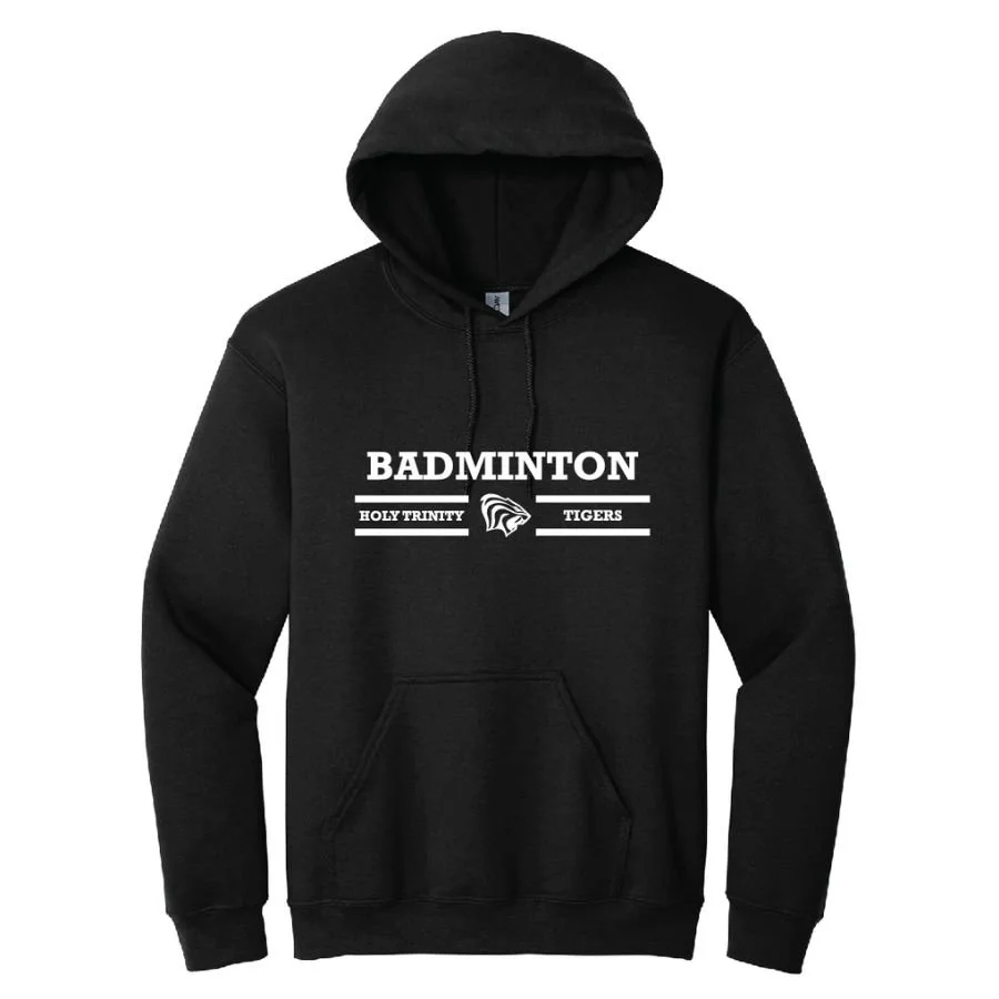 Gildan Fleece Pullover Hoodie