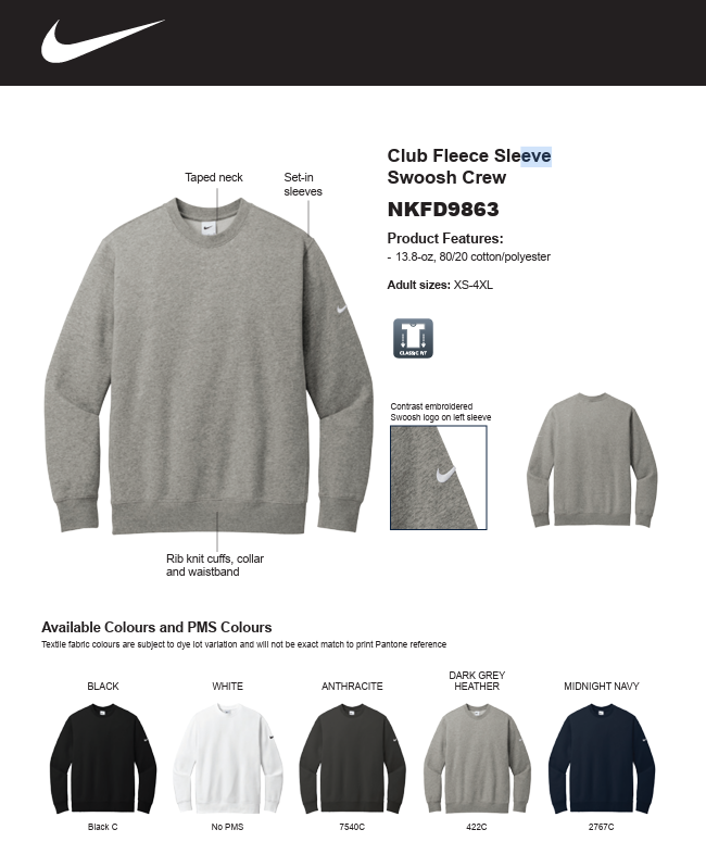 Nike Spec Sheet Page One.png